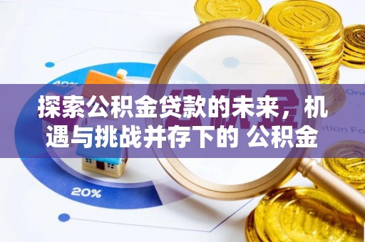 鸡东探索公积金贷款的未来，机遇与挑战并存下的 公积金贷款风险防控