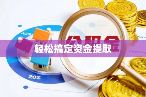 鸡东轻松搞定资金提取