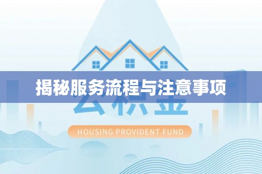 鸡东揭秘服务流程与注意事项