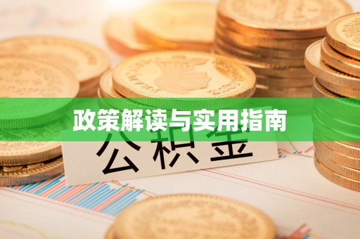 鸡东政策解读与实用指南