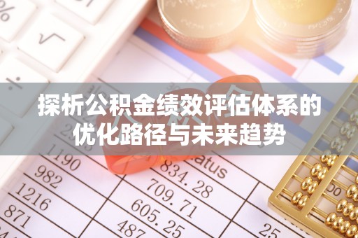 鸡东探析公积金绩效评估体系的优化路径与未来趋势