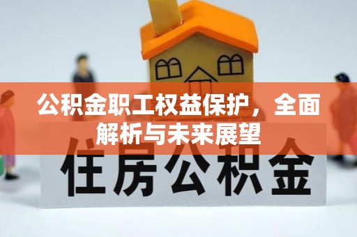 鸡东公积金职工权益保护，全面解析与未来展望