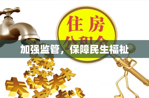 鸡东加强监管，保障民生福祉