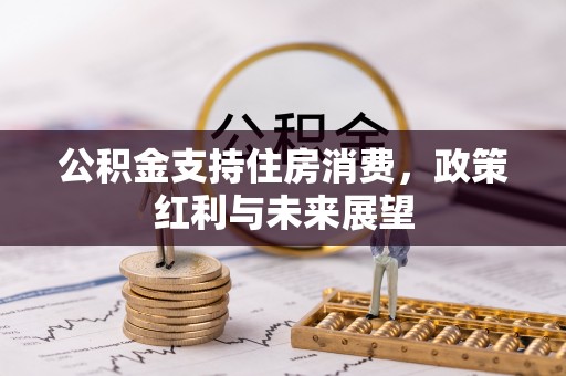 鸡东公积金支持住房消费，政策红利与未来展望