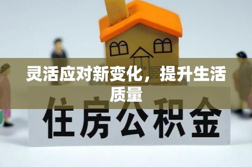 鸡东灵活应对新变化，提升生活质量