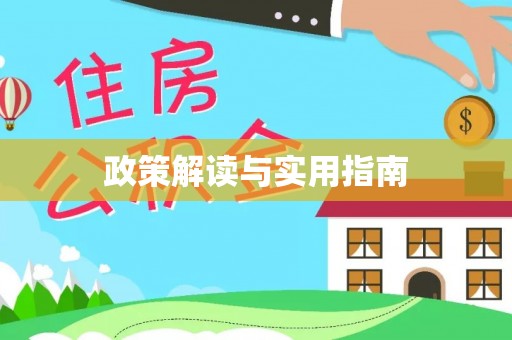 鸡东政策解读与实用指南