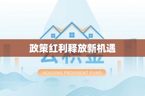 鸡东政策红利释放新机遇