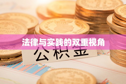 鸡东法律与实践的双重视角
