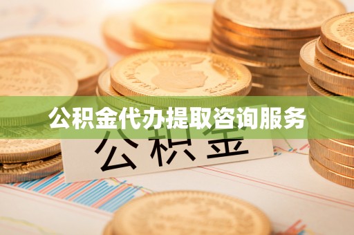 鸡东公积金代办提取咨询服务