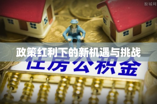 鸡东政策红利下的新机遇与挑战