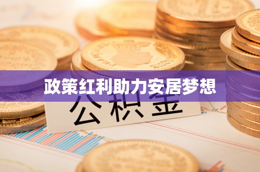 鸡东政策红利助力安居梦想