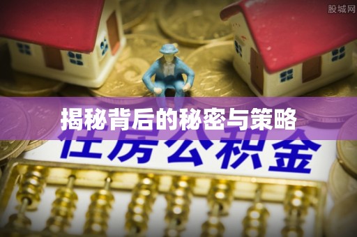 鸡东揭秘背后的秘密与策略