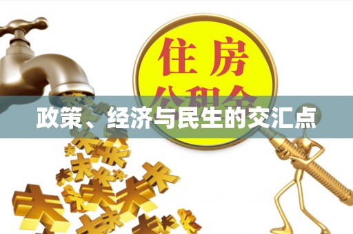 鸡东政策、经济与民生的交汇点