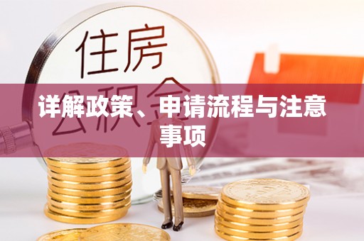 鸡东详解政策、申请流程与注意事项