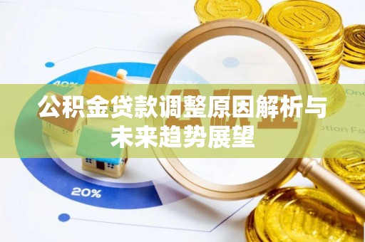 鸡东公积金贷款调整原因解析与未来趋势展望